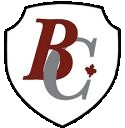 Barber-Collins shield logo